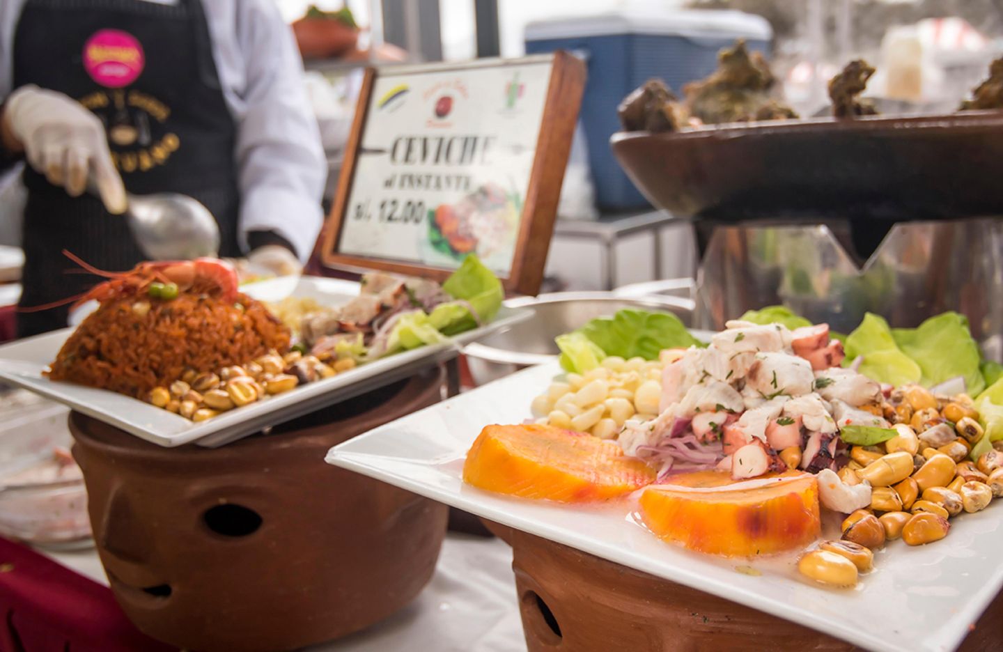 Street Food: Die besten Städte für Feinschmecker – Wo findet man die kulinarischen Highlights?