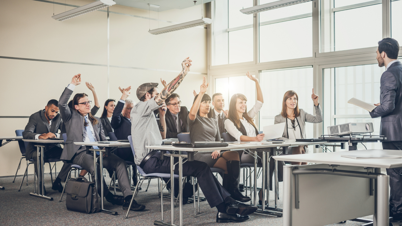 So verbessern Sie Ihr Employer Branding: Wie wird Ihre Firma zum Traum-Arbeitgeber?
